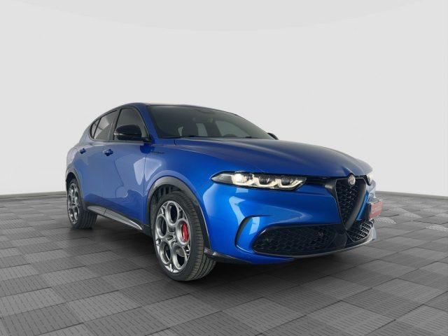 ALFA ROMEO Tonale Tonale 1.5 130 CV MHEV TCT7 Edizione Speciale