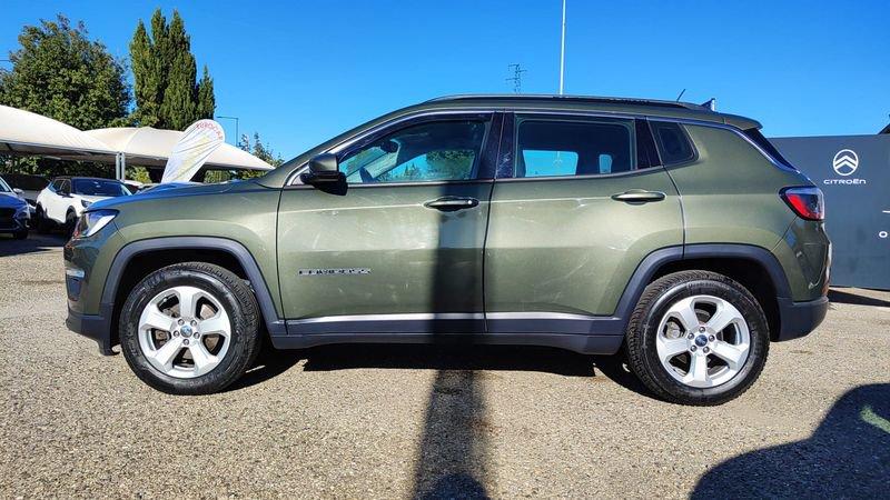 Jeep Compass Compass 1.6 Multijet II 2WD Longitude
