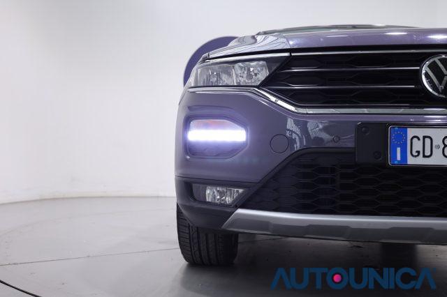 VOLKSWAGEN T-Roc CABRIOLET 1.5 TSI ACT DSG STYLE