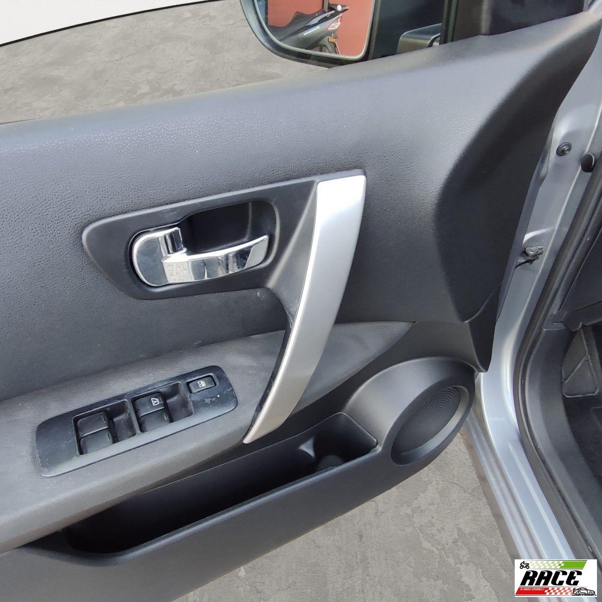 NISSAN - Qashqai 2.0 DCI N-TEC 4X4