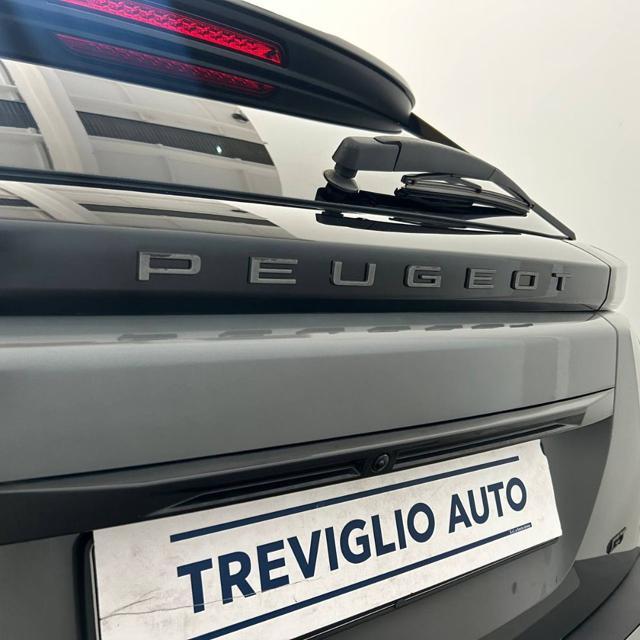 PEUGEOT 2008 PureTech 130 S&S EAT8 GT VISION+NAVI PACK+TETTO