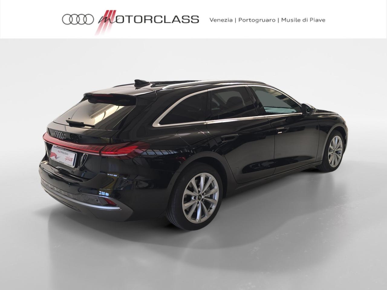 Audi A5 avant 2.0 tdi mhev+ 204cv business advanced