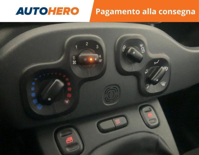 FIAT Panda 1.0 FireFly S&S Hybrid Easy