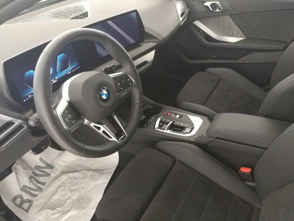 BMW Serie 1 118 d MSport Pro DCT