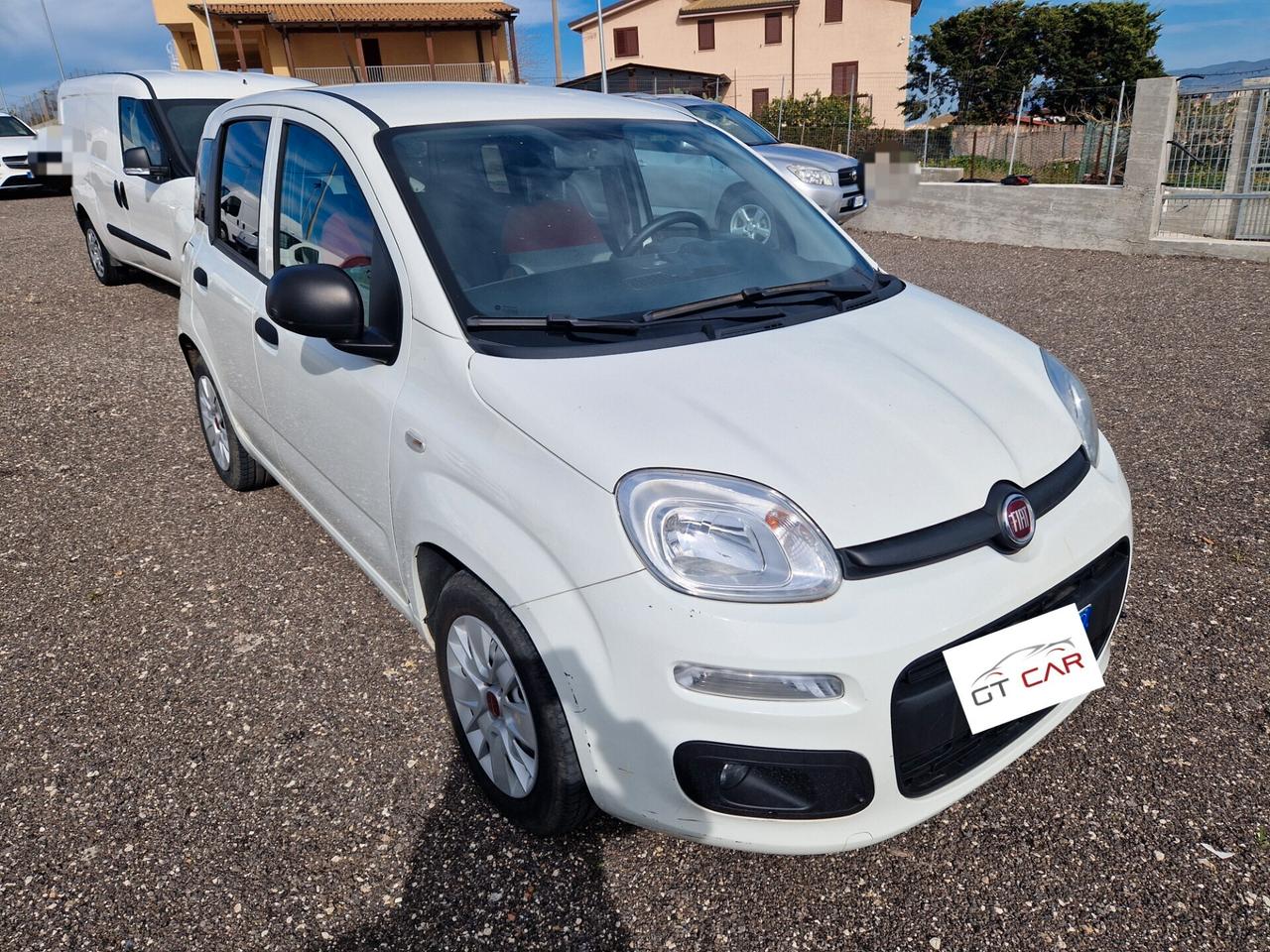 Fiat Panda 1.2 69cv Neopatentati 5 POSTI