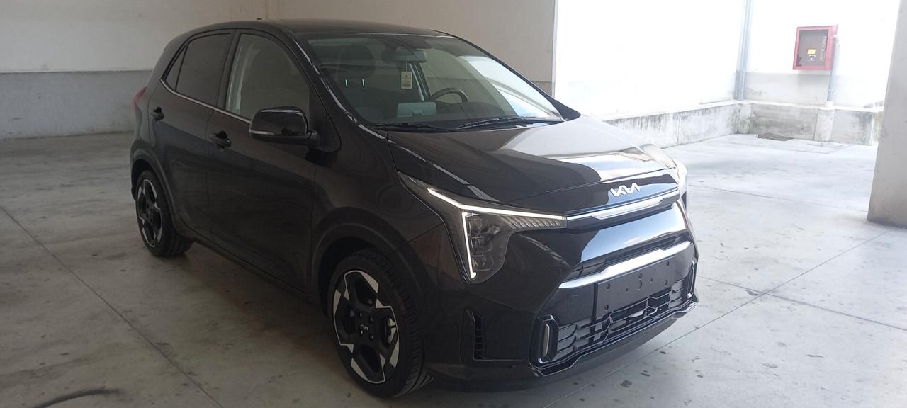 Kia Picanto 1.0 12V 5 porte 20th Anniversary Edition