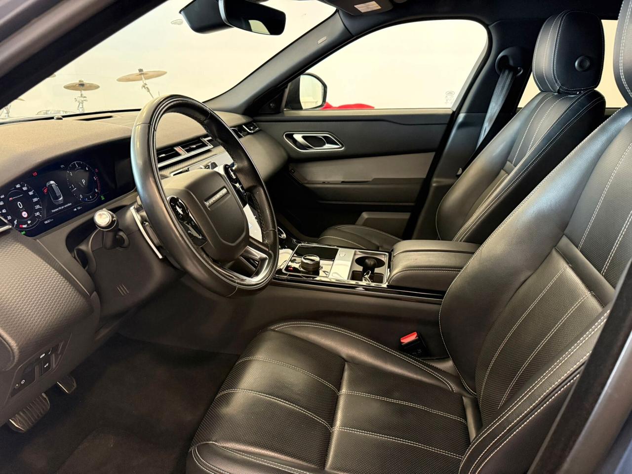 Land Rover Velar 2.0D I4 180CV R-Dynamic HSE 2020
