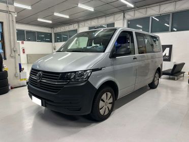 Volkswagen T7 Transporter PREZZO IVATO