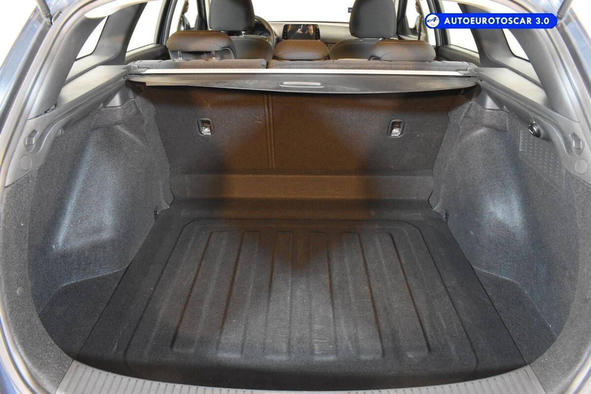 Hyundai i30 Wagon 1.6 CRDi 115 CV MT Prime