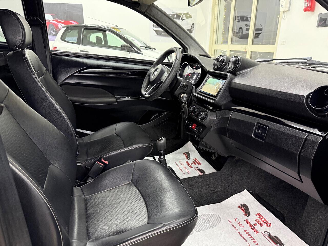 Aixam City Sport Emotion