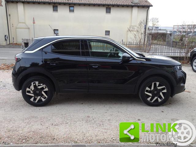 OPEL Mokka 1.5 diesel Elegance