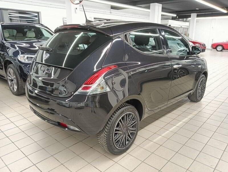 Lancia Ypsilon Ypsilon 1.2 69 CV 5 porte GPL Ecochic Gold