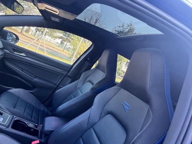 VOLKSWAGEN Golf 2.0 TSI R DSG 4Motion