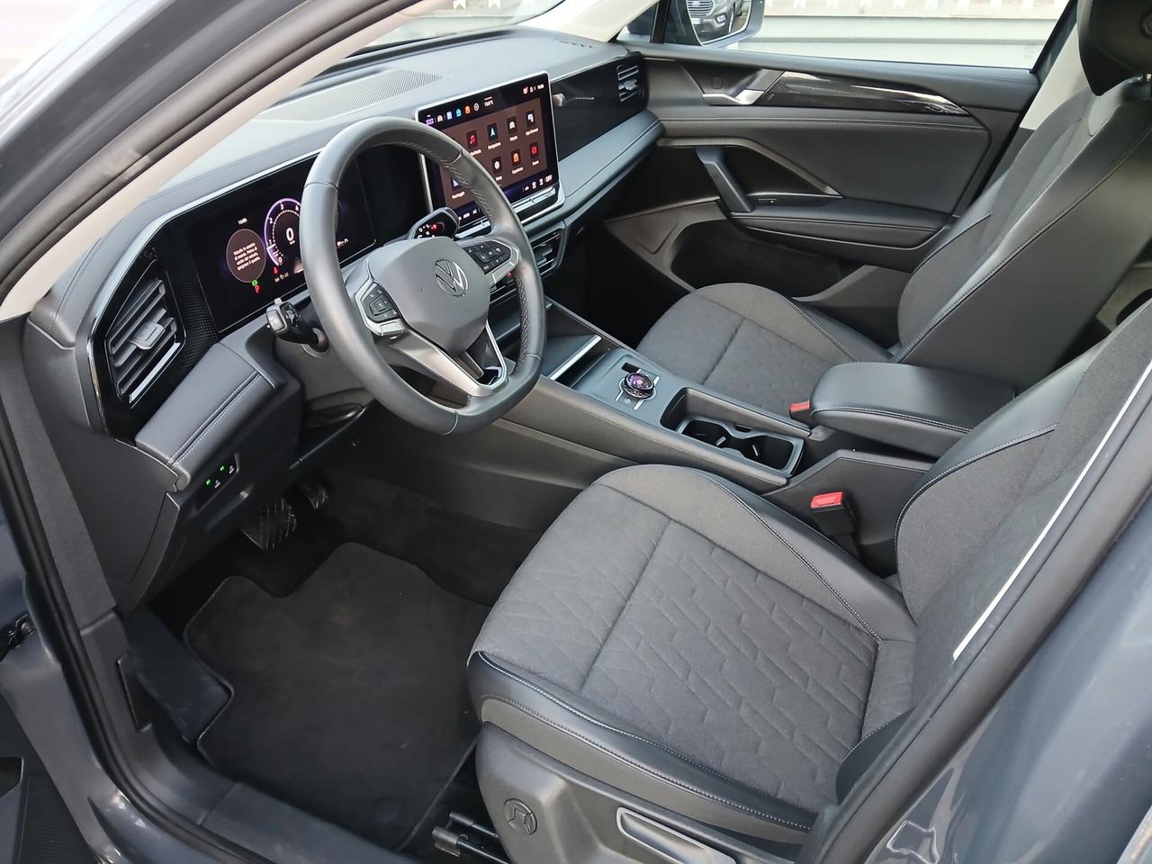 Volkswagen Tiguan 2.0 TDI 150 CV DSG Life