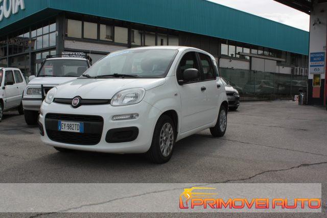 FIAT New Panda 1.2 Easy