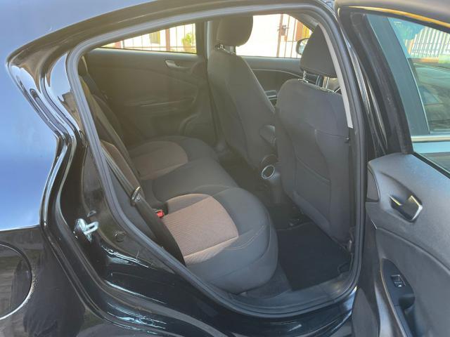 ALFA ROMEO Giulietta 1.4 Turbo 120 CV GPL Progression