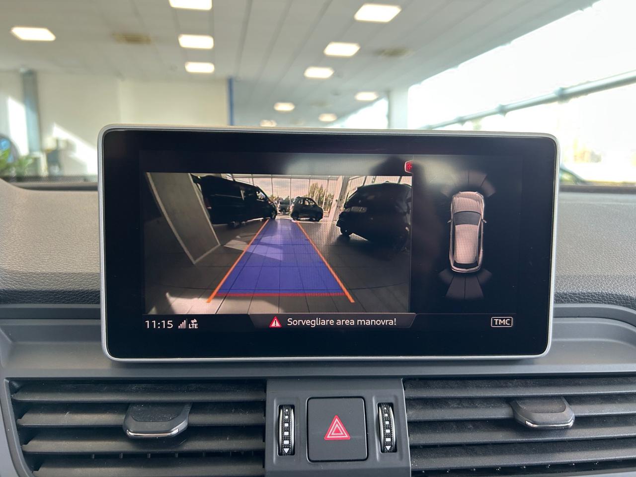 Audi Q5 40 TDI quattro S tronic Business Sport