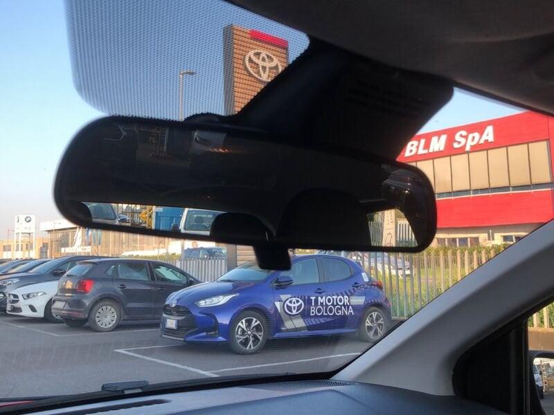 Toyota Aygo 1.0 VVT-i x-play