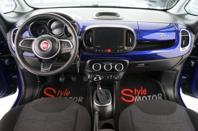 FIAT 500L 1.3 Multijet 95 CV Business Living