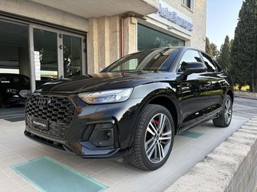 AUDI Q5 SPB Sportback 40 TDI quattro S tronic S line plus.