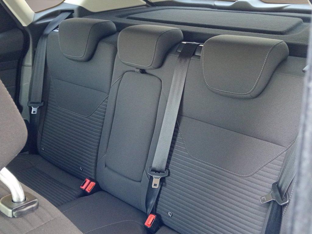 FORD Focus 5p 1.5 tdci Titanium s&s 120cv del 2018