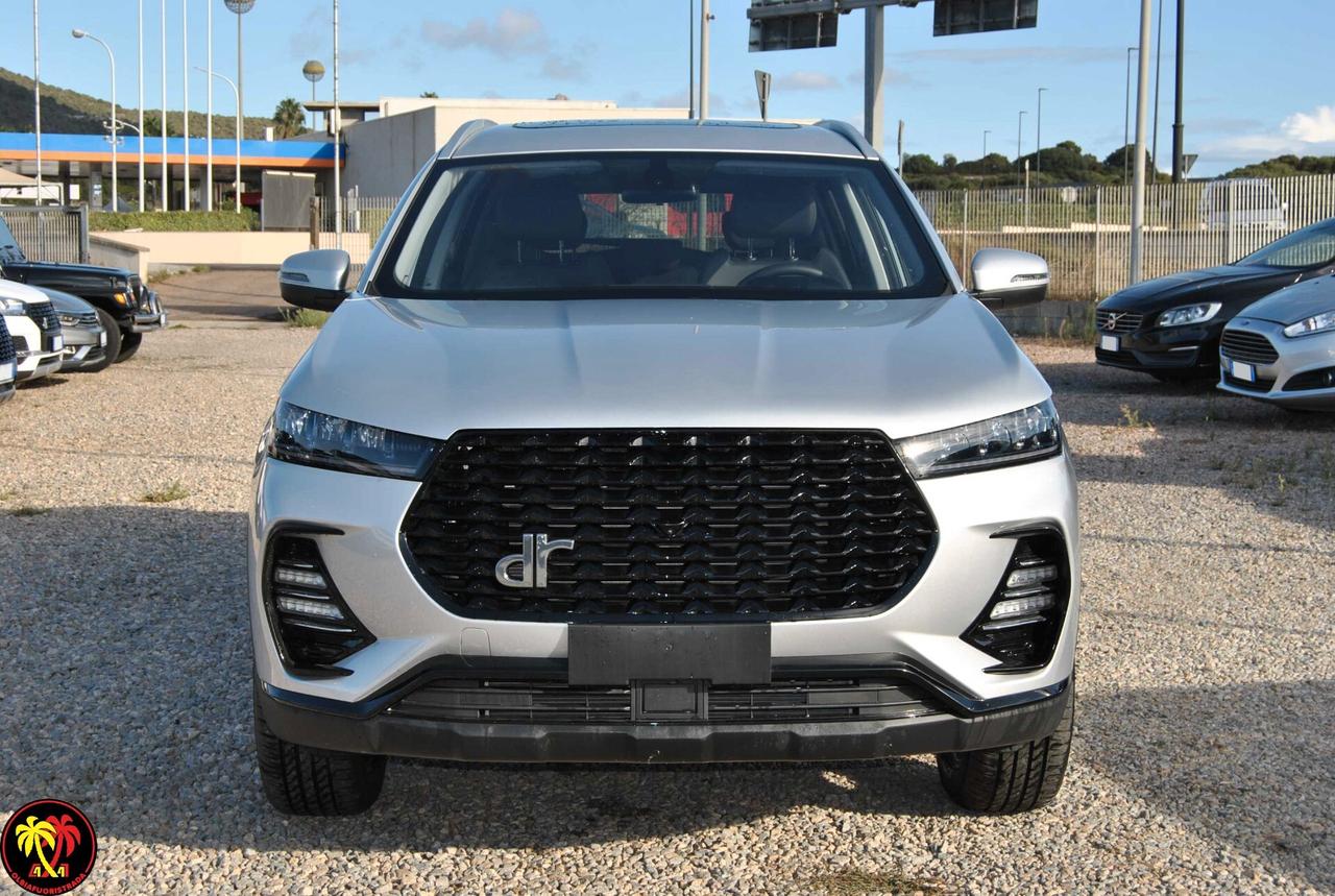 Dr 6.0 1.5 Turbo Bi-Fuel GPL KM0