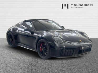 Porsche 911 VIII 992 Targa Targa 3.6 4 GTS auto