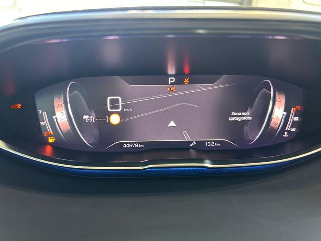 PEUGEOT 3008 PureTech Turbo 130 S&S EAT8 GT