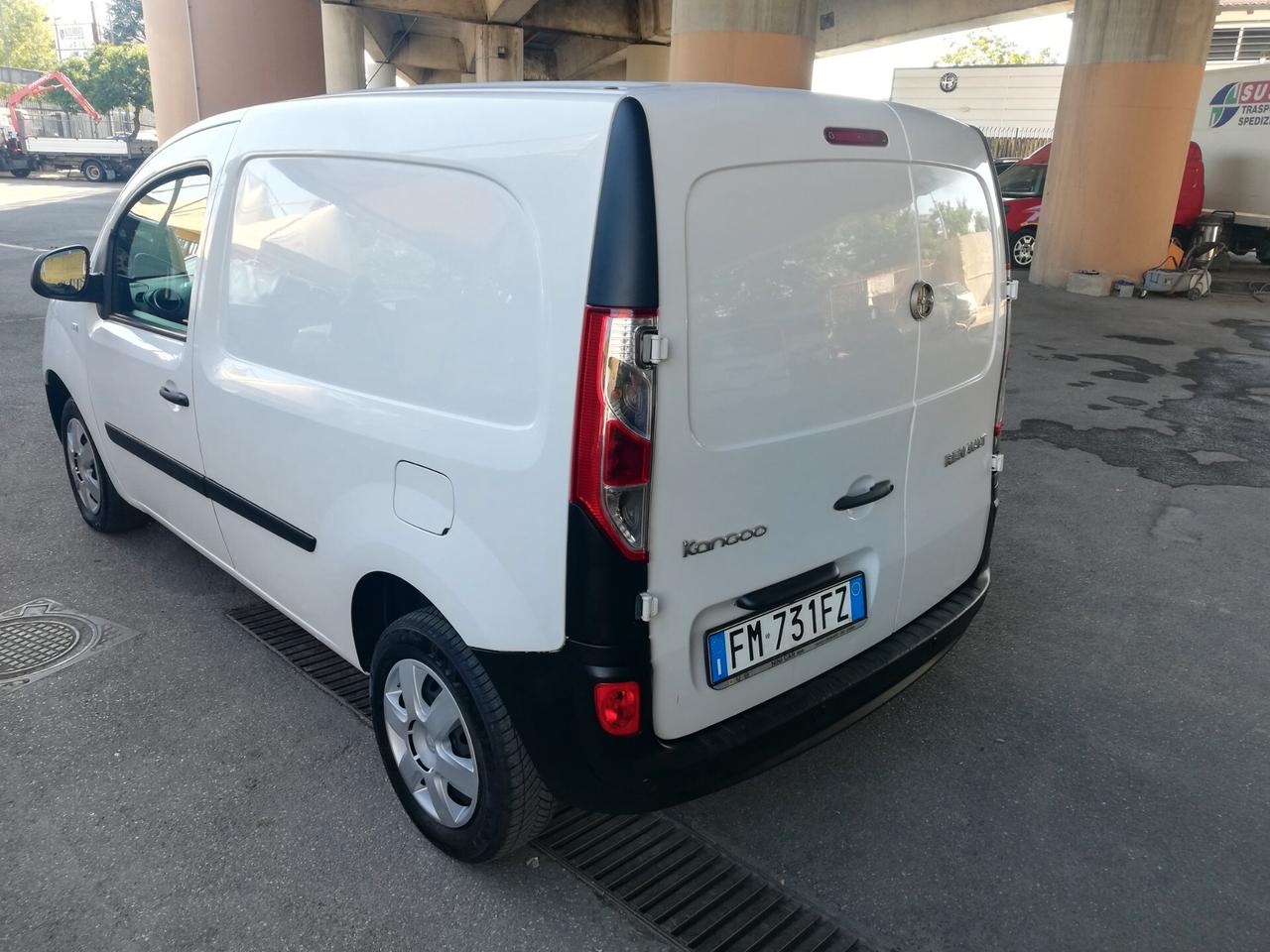 Renault Kangoo 1.5 dCi 90CV 5 porte Stop & Start Extrem