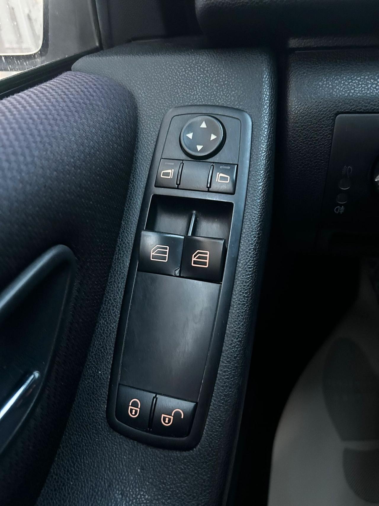 Mercedes-benz A 180 CDI Elegance