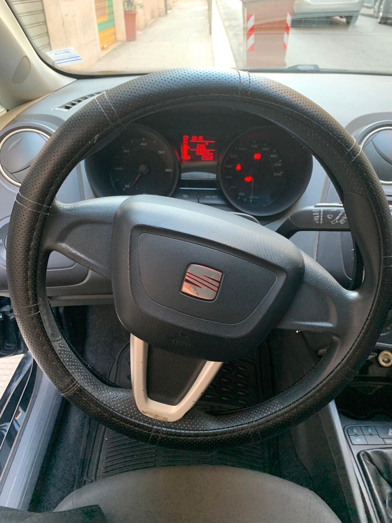 Seat Ibiza ST 1.2 TDI CR DPF Style