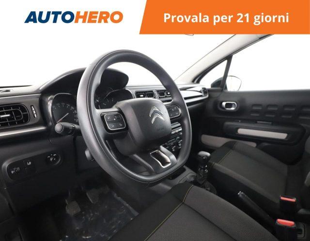 CITROEN C3 BlueHDi 100 S&S Feel