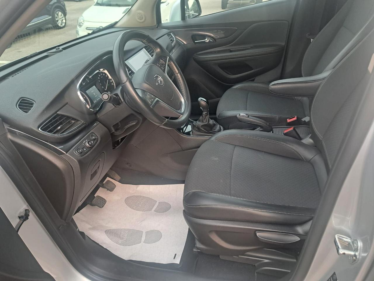 OPEL MOKKA X 1.6 CDTI 136 CV INNOVATION