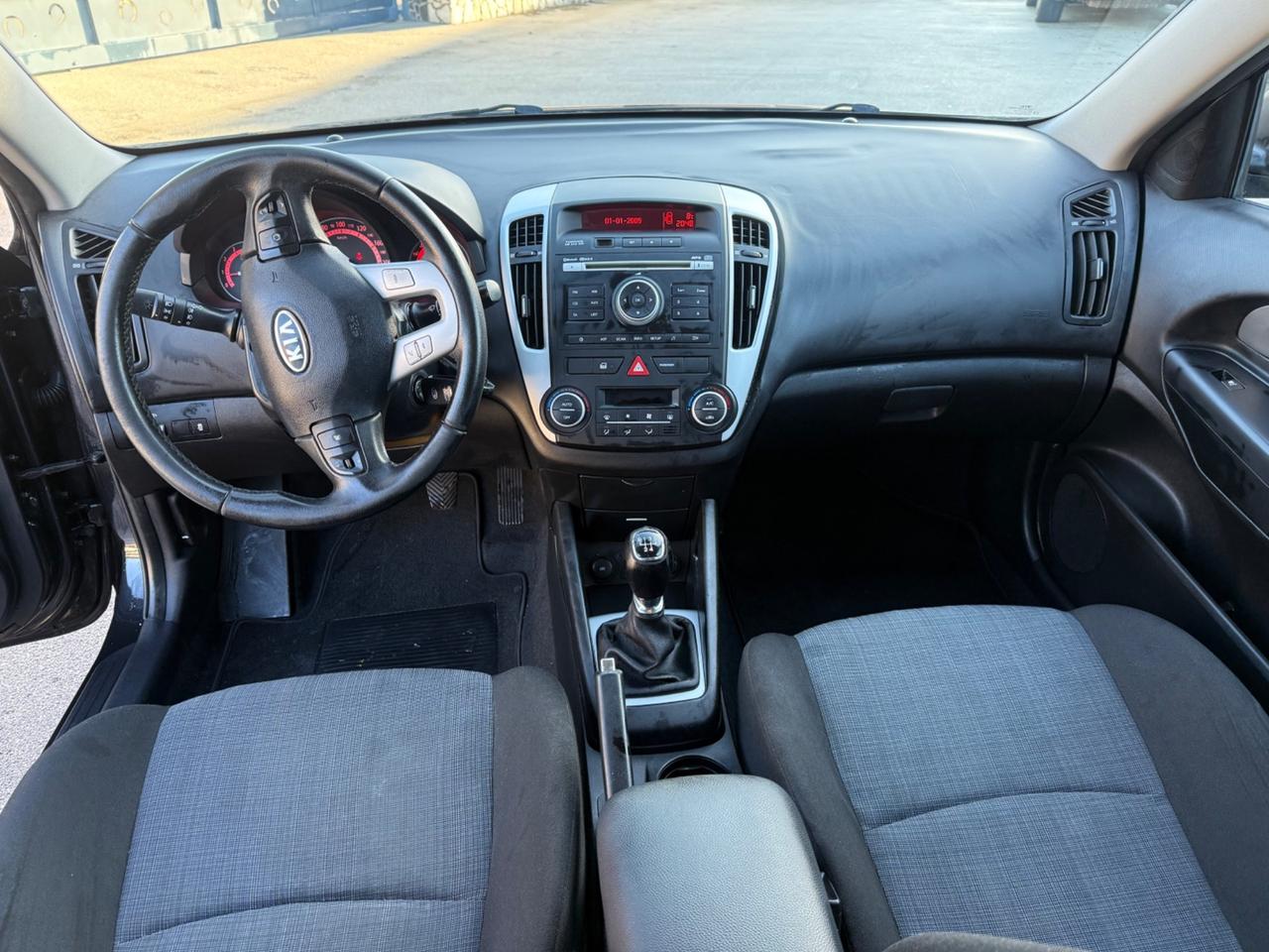 Kia Ceed cee'd 1.4 90CV 5p. LX