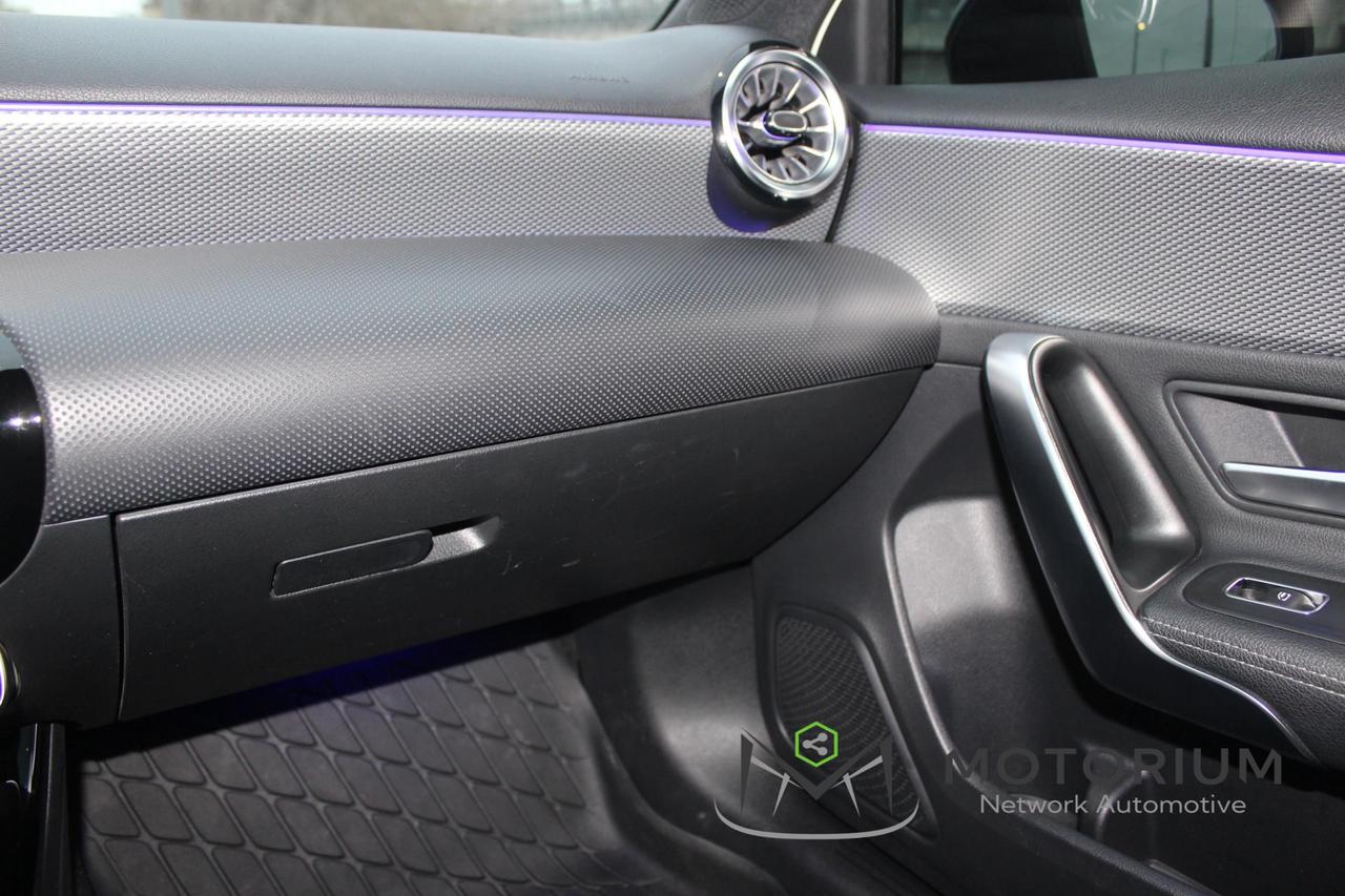 Mercedes A 180 D Executive Automatic