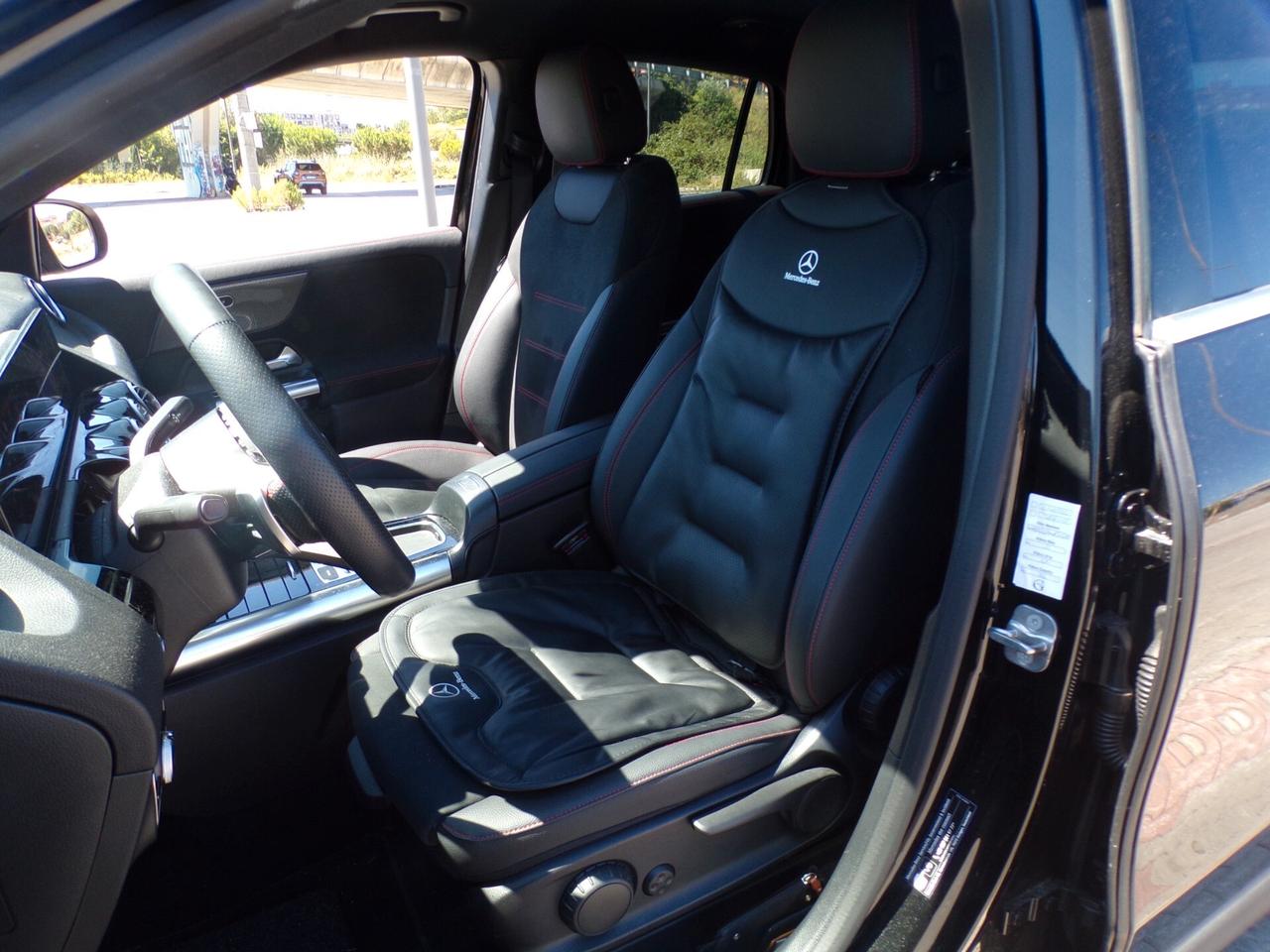 Mercedes-benz GLA 200 d AMG LINE PREMIUM PLUS AUTO – NIGHT PACKAGE - FULL OPTIONAL