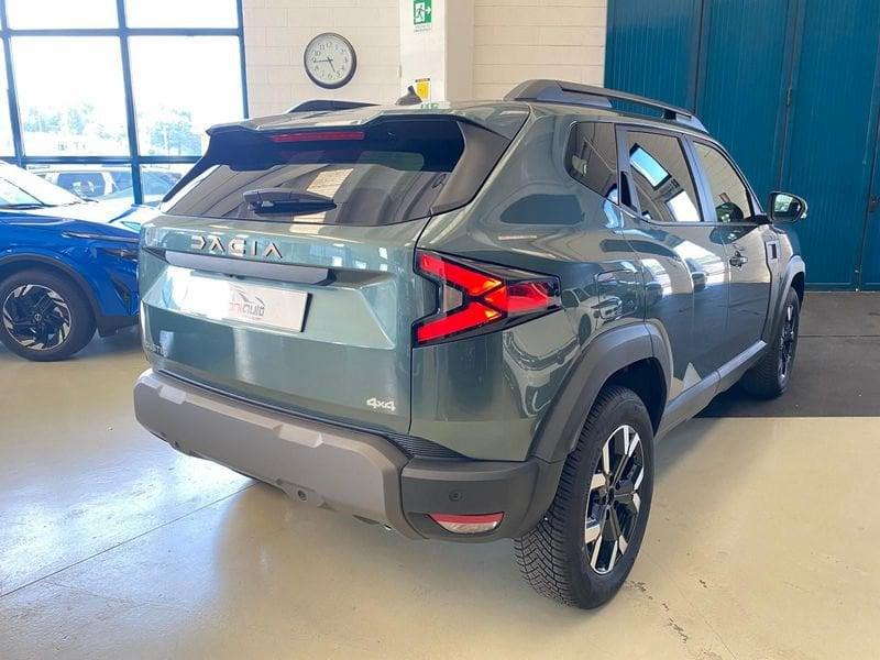Dacia Duster Duster Tce 130 CV MHEV 4x4 Extreme - PROMO SIRONIAUTO+