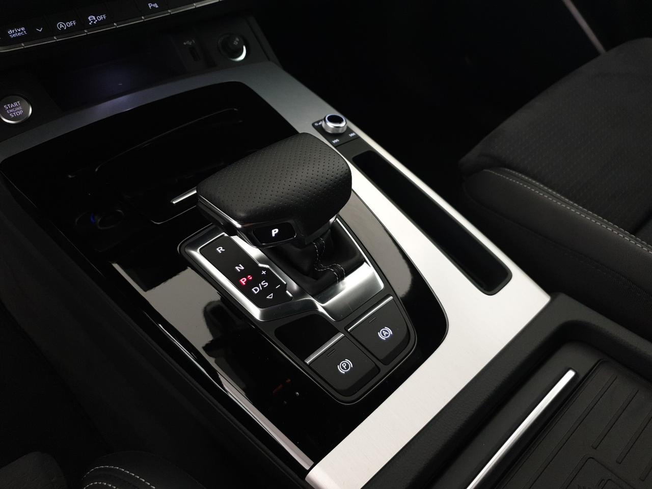 40TDI 204CV quattro S tronic S line Plus