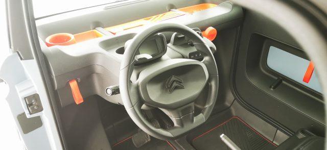 CITROEN Ami My Ami Pop