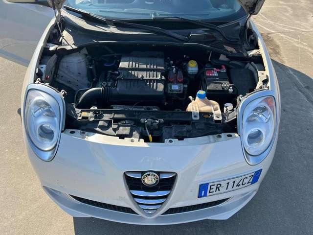 Alfa Romeo MiTo 1.4 70 CV 8V Progression Neopatentati