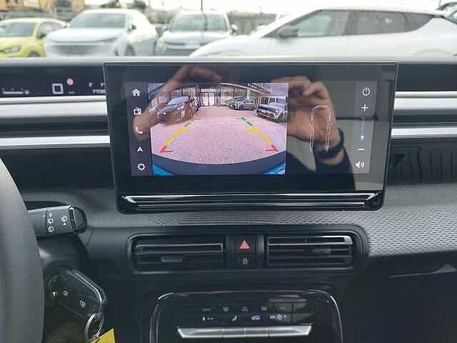 Citroen C3 PureTech 100 S&S Max