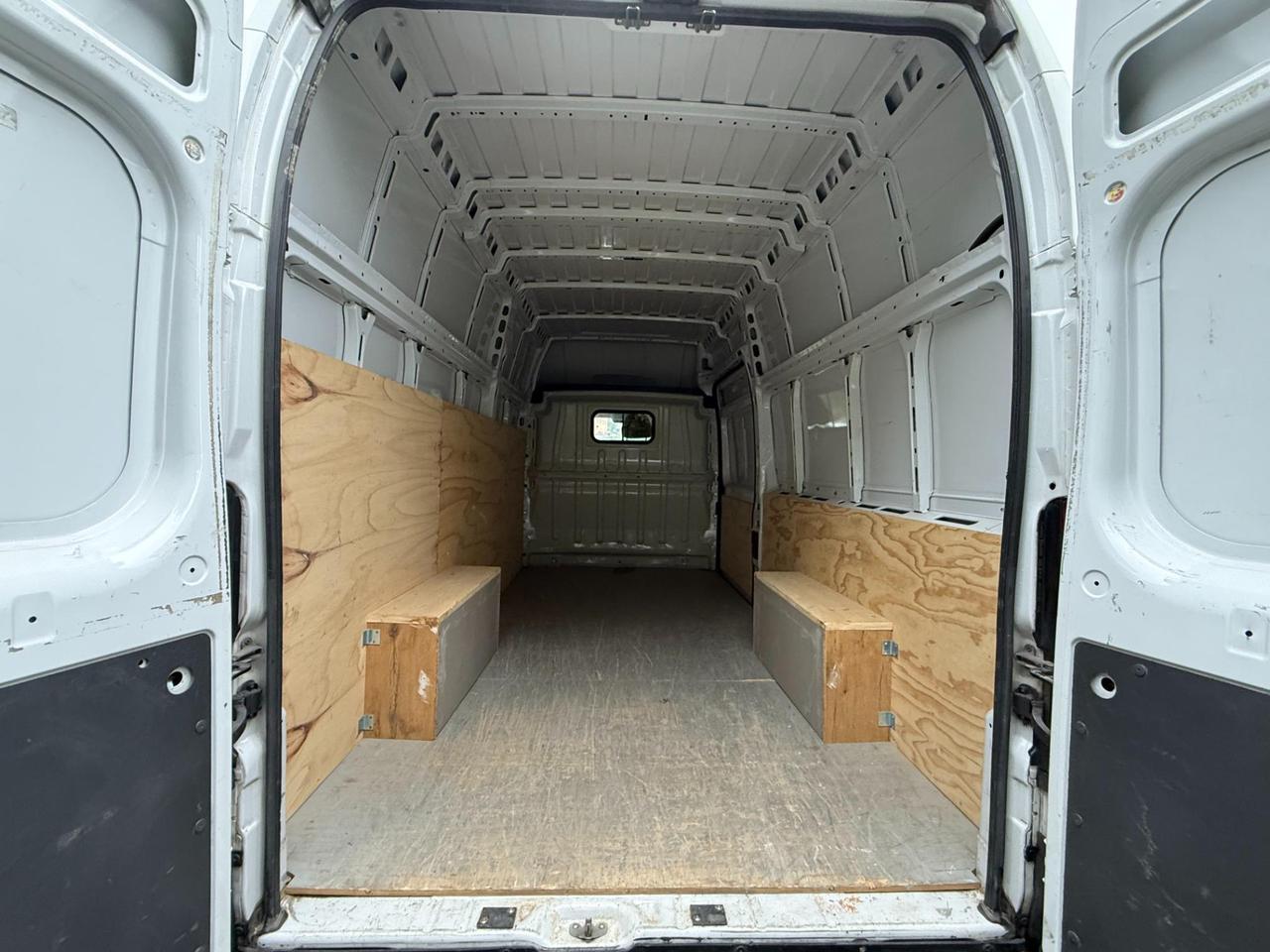 FIAT Ducato maxi 35 XLH3 3.0 CNG 136cv E6d-temp