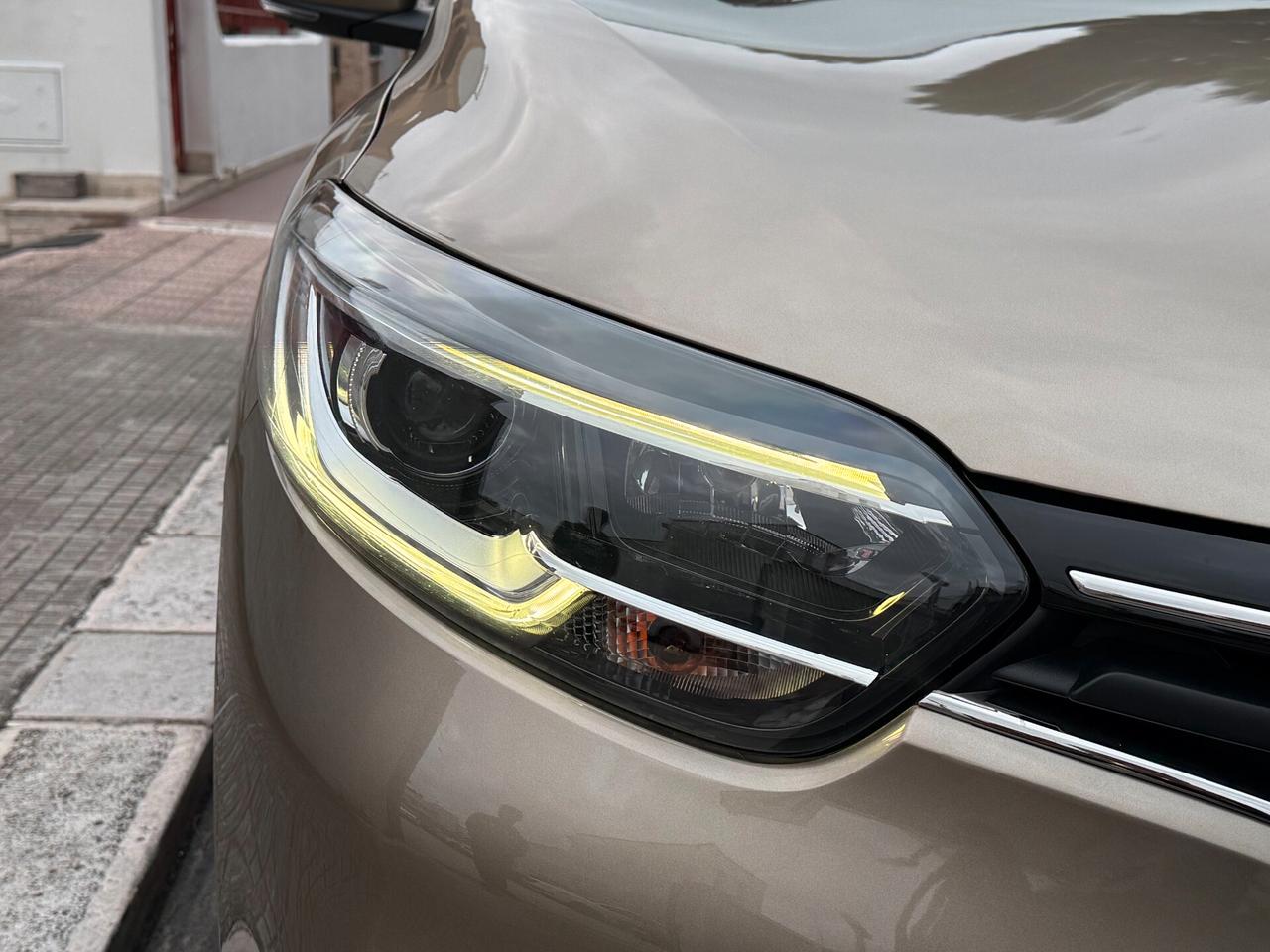 Renault Kadjar 1.5 dCi 110CV NAVI CAMERA - 2017