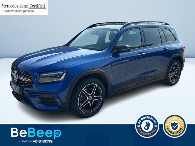 Mercedes-Benz GLB Classe 200 D AMG LINE ADVANCED PLUS AUTO