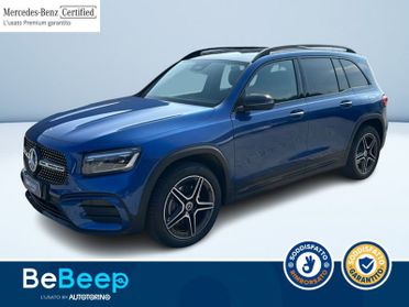 Mercedes-Benz GLB Classe 200 D AMG LINE ADVANCED PLUS AUTO