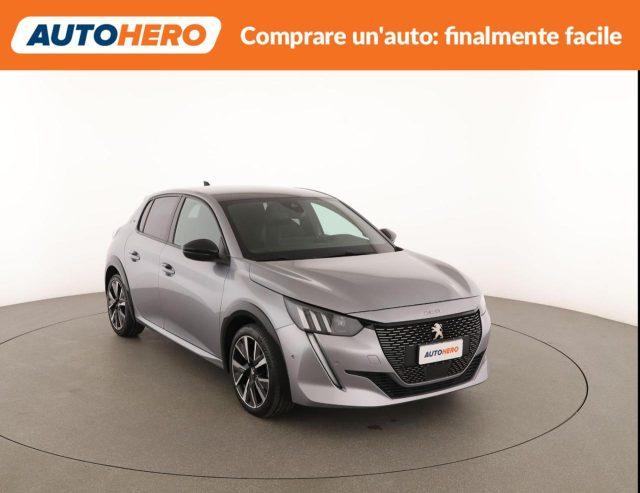 PEUGEOT 208 BlueHDi 100 Stop&Start 5 porte GT