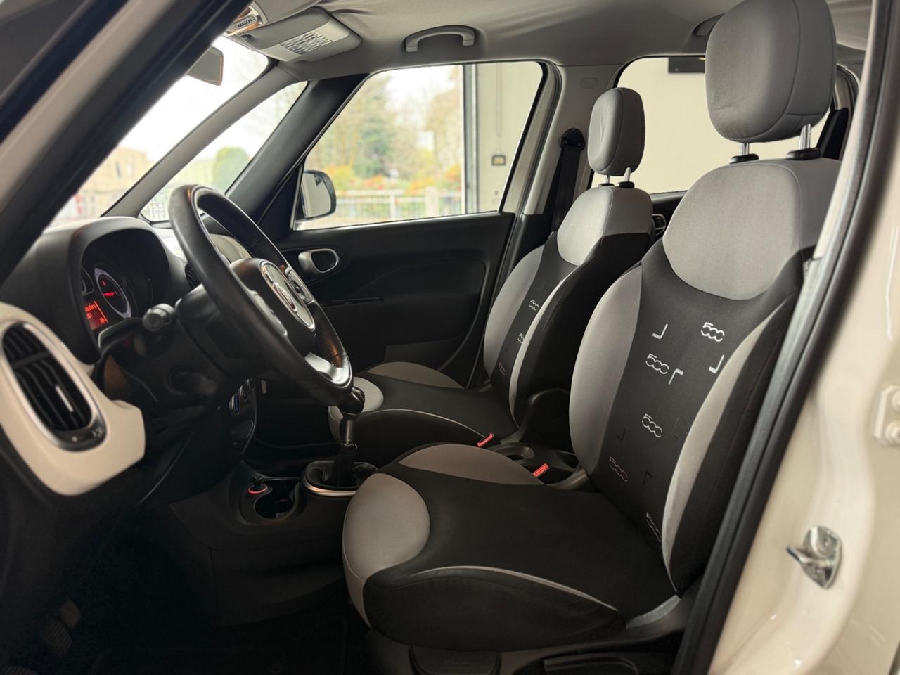 Fiat 500L 1.3 Multijet 85 CV OK NEOPATENTATI