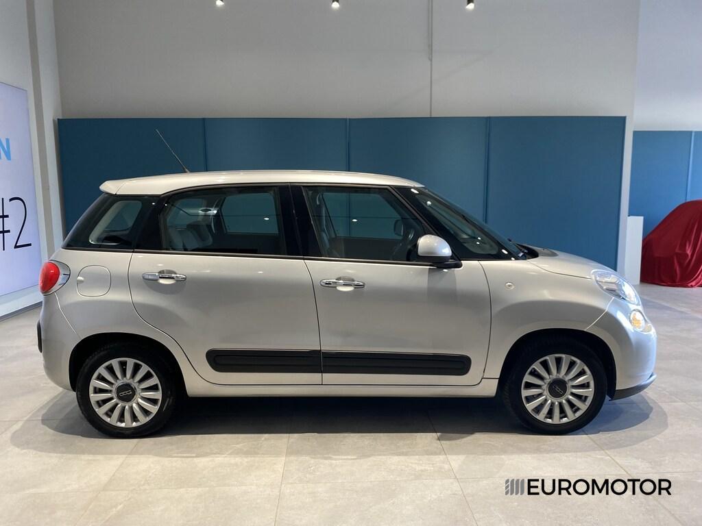 Fiat 500L 1.3 Multijet Pop Star