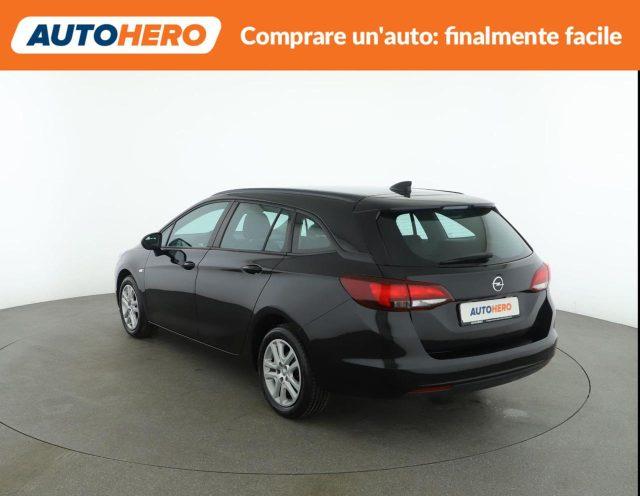 OPEL Astra 1.6 CDTi Sports Tourer Advance