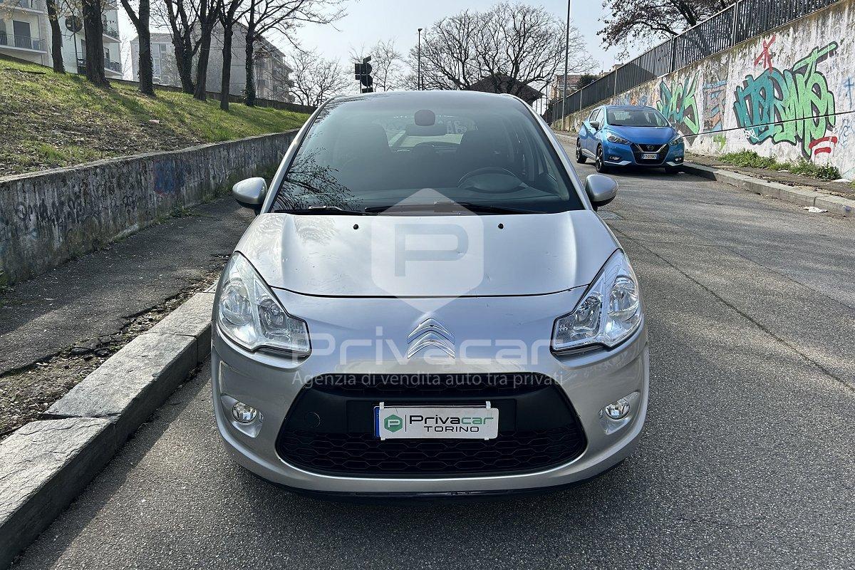 CITROEN C3 1.1 Exclusive